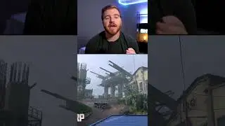 ALL 16 Maps From The OG MW2 Are Coming Back In MW3!