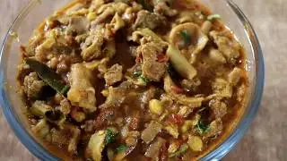 Aatu kudal kuzhambu | Aatu Boti Kuzhambu  | Must Try This | Samayal 360