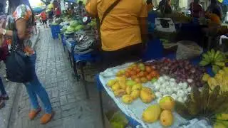 Exploring Downtown Cebu City, Cebu, Philippines