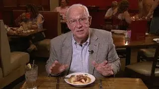 Montero&rsquo;s Restaurant in Elizabeth City, NC | North Carolina Weekend | UNC-TV