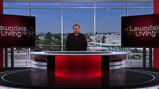 Lawndale Living - April 2017