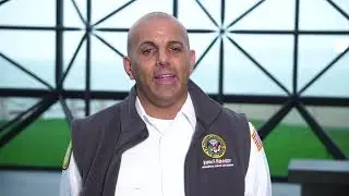 Public Service Recognition Week 2019