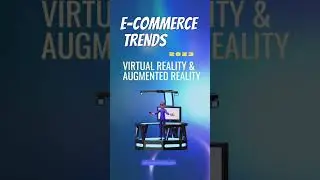 E-commerce Trends for 2023 #shorts #ecommerce #2023