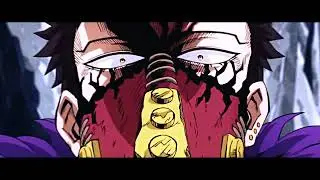 Midoriya v Overhaul | WariSe Reupload