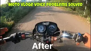GoPro  hero 9 moto Vloger sutup @Mr_220_lover_only  #motovlogesetup #rider #vloger