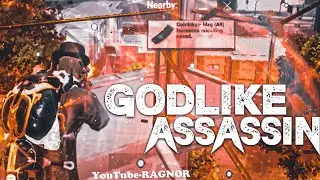 Godlike Assassin ✨❤️| PUBG Mobile Montage | OnePlus,9R,9,8T,7T,7,6T,8,N105G,N100,Nord,5T,NeverSettle