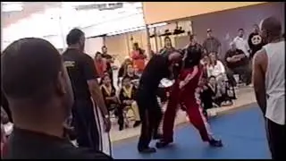 James Cox Competition Highlight Reel