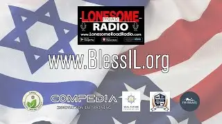 Bless IL - Lonesome Road Radio