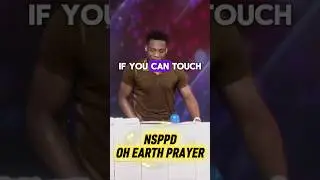 NSPPD OH EARTH PRAYER #nsppd #7amfireprayers #pastorjerryeze #prayer #declaration