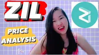 ZILLIQA PRICE PREDICTION 2022 - ZIL ZILLIQA - ZILLIQA NEWS TODAY - ZIL COIN - ZIL CRYPTO - ANALYSIS