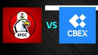 CBEX update: CBEX Crypto Trading Platform and EFCC