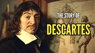 РЕНЕ ДЕКАРТ и рождение бессмертной идеи: &laquo;Я мыслю, следовательно, я существую&raquo;.