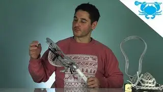 Greg's New Weapon Of Choice | Rebel Offense + Graphene