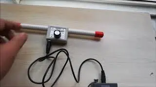 MW Tuning Ferrite Antenna