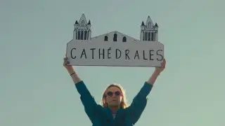 Émile Bourgault - Cathédrales [vidéoclip officiel]