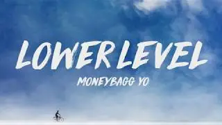 Moneybagg Yo ft. Kodak Black - Lower Level (Lyrics) ♪