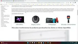 🎁 &iexcl;Oferta Prime Day Amazon! 20% Descuento Productos Reacondicionados Julio 2022 | Opini&oacute;n usuarios🎁