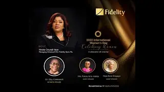 Fidelity End of The Year Customer Appreciation Party 2022