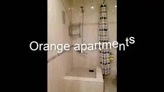 Orange apartments . Россия, Геленджик обзор отеля!