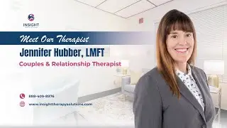 Meet Jennifer Hubbert, LMFT | Couples & Relationship Therapist Licensed in Nevada