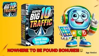 Super Big Ten Traffic Review &ndash; Can You Really Get Free Daily Clicks?