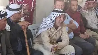 وقائع لقاء التقاضي بين آل الشويكي من مدينة الخليل وآل أبو عبيد من مدينة يطا