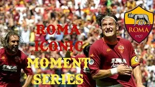 PES 2020 UPDATE VERSION 4.3.1, NEW ICONIC MOMENT ROMA PACK 12/03/2020