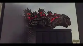 ( guzilla )part 1 epic movie