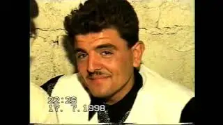 حفلة محمود وحمادو شريف العلو الفيديو الثاني