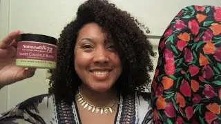 &hearts; Обзор Naturalsis72&hearts; | Ashkins Curls