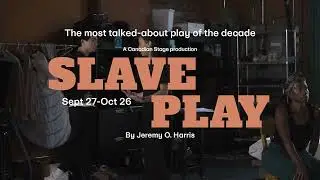 Inside the Rehearsal Room: In Conversation with the Director and Cast of Slave Play
