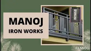 Best Iron Works in Sri Lanka 0764785048