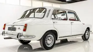 🚗🔥 ЛЕГЕНДА вернулась! ZAZ-966 (2026) &ndash; Будущий икона или полный шок? 😱 | Auto IQ