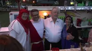 Leopoldsdorf/Marchfeld SP&Ouml; Sommerfest 2023