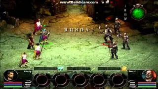 LvL up - 100 ! | Taern Cavvy
