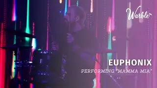 Euphonix // Performing: 