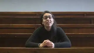 Aneeqa's inspiring female scientist