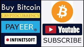 How to buy bitcoin in payeer?
