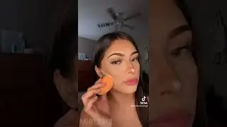 Grwm for weekend dating💋 #mislens #greycontacts #naturalmakeup #grwm #makeuptutorial #simplemakeup