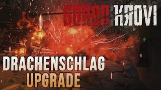 Drachenschlag Upgrade/Verbesserung | Gorod Krovi [German/Deutsch] [Full-HD]