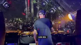 RADIO SLAVE closing set @LovefestSerbia [Energy Stage] 2023 by LUCA DEA
