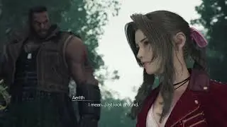 Final Fantasy VII Rebirth Ch 13 Part 3 No Commentary *Spoilers* Labyrinth