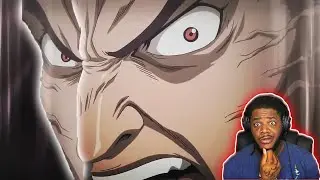 SINCE WHEN HAS THIS GAME BEEN A ANIME- LU BU RAGE