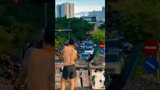 Daily life in Vietnam Pt 2 #hochiminh #asia #travel #nomad #vietnamese #vacation #trip