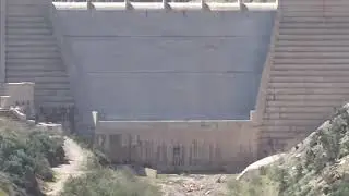 سد ولجة السلطان اقليم الخميسات روعة😍  barrage maroc 💪💪