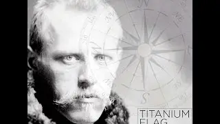 Colin Harper - On The Ocean from TITANIUM FLAG