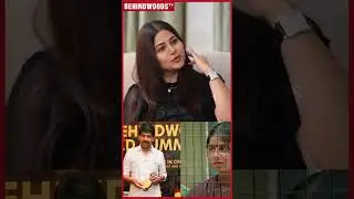 Sangeetha Imitates Director Bala 🤣 