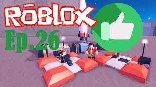 SPACE MINING SIMULATOR | ⛏ Los MEJORES juegos de ROBLOX EP.26 ◁