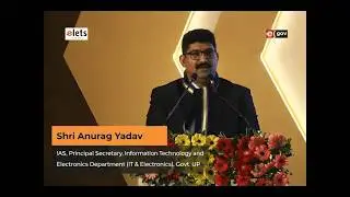 Is Uttar Pradesh Building India&rsquo;s Most AI-Driven Health System? | Shri Anurag Yadav, IAS