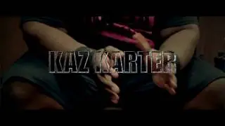 Kaz Karter pro am wrestling highlight reel - Designed by: OCD